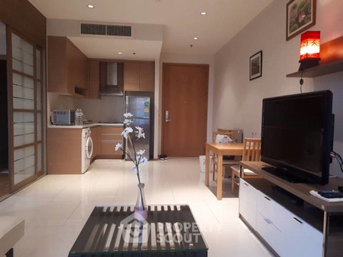 คอนโด 1 ห้องนอน 48 ตร.ม. ขาย The Emporio Place ใกล้ BTS พร้อมพงษ์ (ID 564708)