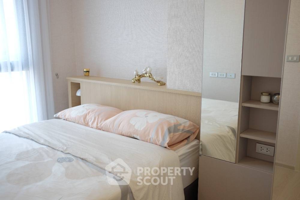 รูป คอนโด 1 ห้องนอน ขาย ที่ Vtara 36 ใกล้ BTS ทองหล่อ 📍 (ID 1897771) - รูปที่ 3/13