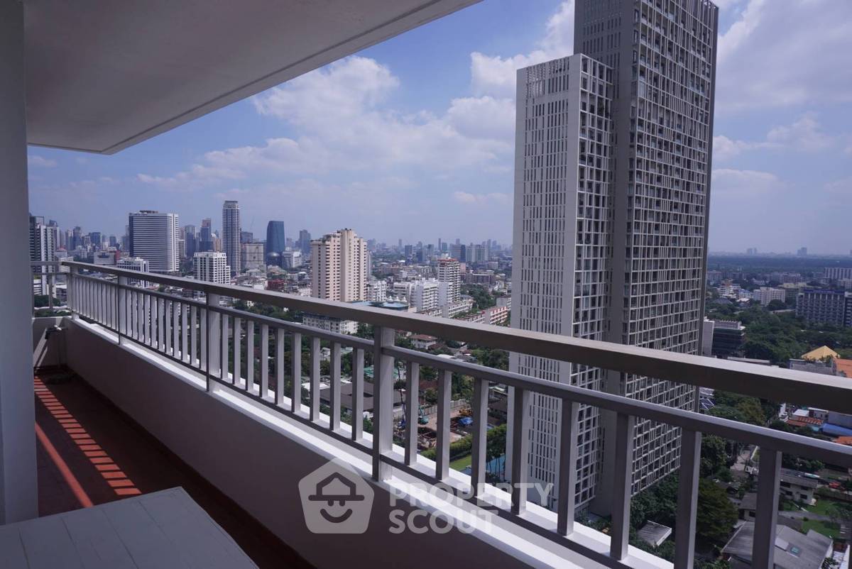 รูป คอนโด 2 ห้องนอน 236 ตร.ม. ชั้น 28 โครงการ Sathorn Park Place ใกล้ MRT ลุมพินี (ID 607542) - รูปที่ 7/8