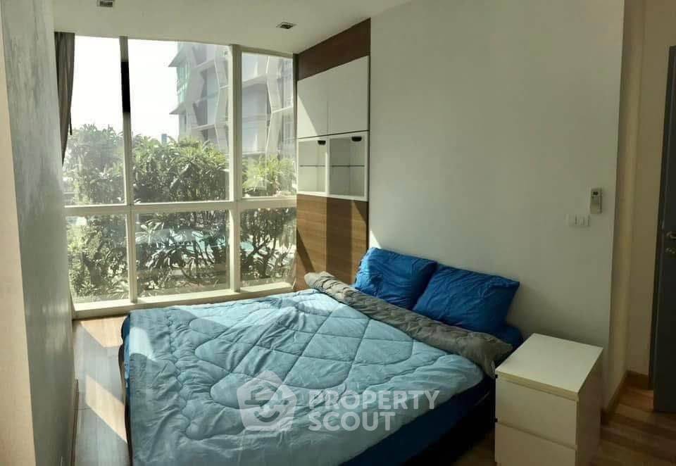 รูป คอนโด 2 ห้องนอน 59 ตร.ม. Ideo Verve Sukhumvit ใกล้ BTS อ่อนนุช 60 ม. (ID 1987392) - รูปที่ 5/11