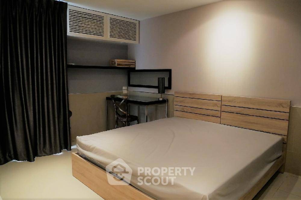 รูป คอนโด 1 ห้องนอน เจซี ทาวเวอร์ ทองหล่อ ใกล้ พร้อมพงษ์ 55 ตร.ม. ชั้น 5 (ID 628104) - รูปที่ 3/10