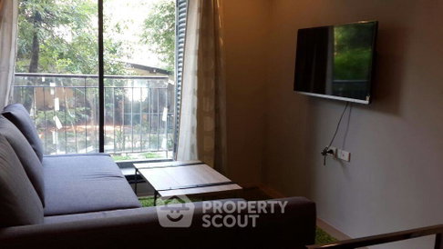 คอนโด 1 ห้องนอน Mirage Sukhumvit 27 ใกล้ BTS อโศก (ID 824434)