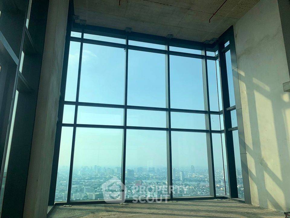 รูป คอนโด 9 ห้องนอน ขาย ที่ แคนาเปายา เรสซิเดนซ์ พระราม 3 (ใกล้พรมราม 3) (ID 1834890) - รูปที่ 7/10