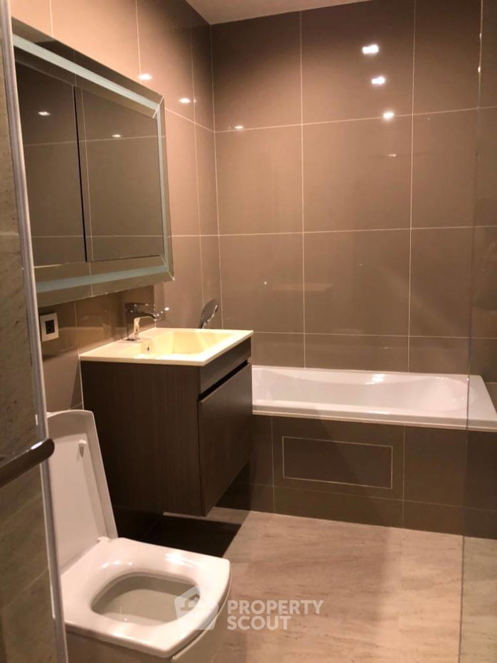 รูป คอนโด 1 ห้องนอน ขาย Mori HAUS ชั้น 7 ขนาด 46 ตร.ม. ใกล้ BTS อ่อนนุช (ID 594925) - รูปที่ 7/10