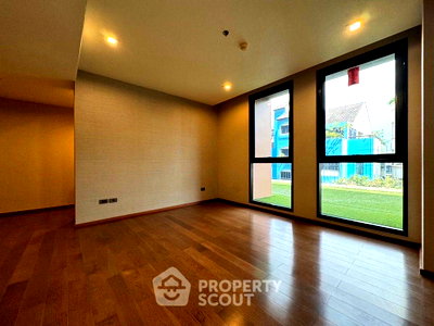 ขายคอนโด : คอนโด 3 ห้องนอน The Hudson Sathorn 7 ใกล้ BTS ช่องนนทรี (ID 2185889)