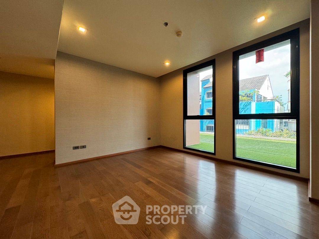 รูป คอนโด 3 ห้องนอน The Hudson Sathorn 7 ใกล้ BTS ช่องนนทรี (ID 2185889) - รูปที่ 1/10