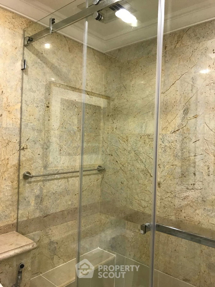 รูป ชั้น 16 คอนโด 2 ห้องนอน All Seasons Mansion Condominium ใกล้ BTS เพลินจิต (ID 514095) - รูปที่ 12/16