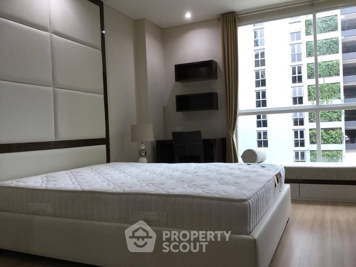 picture 1-BR 48 Sqm At The Address Phathumwan, 100m to BTS Ratchathewi (ID 509807) - 7/11