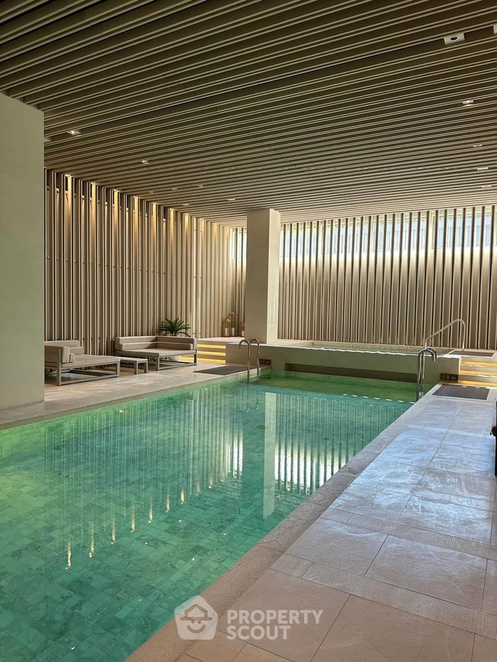 picture 2-BR 169 Sqm Condo At Baan Sindhorn, 400m To BTS Ratchadamri (ID 2084597) - 6/10