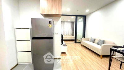 คอนโดให้เช่า : คอนโด 1 ห้องนอน ที่ XT พญาไท ใกล้ BTS พญาไท 400 ม. (ID 2048517)