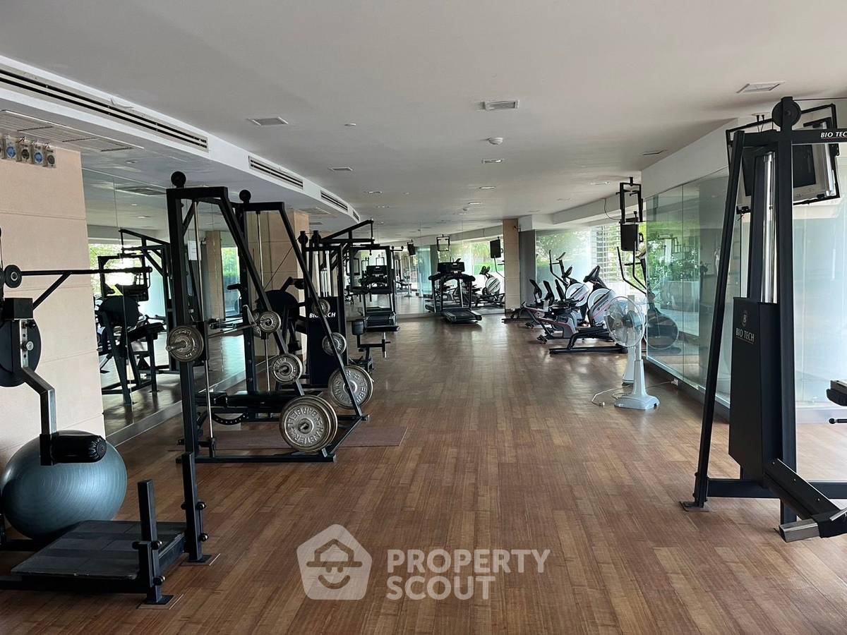 รูป คอนโด 1 ห้องนอน ขาย River Heaven Chareonkrung บางคอแหลม (ID 1545649) - รูปที่ 13/14