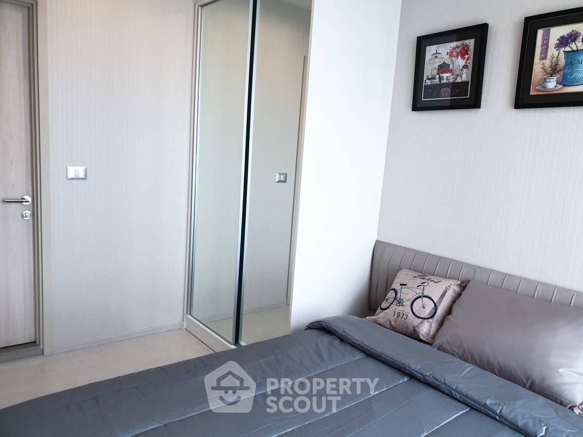 รูป คอนโด 2 ห้องนอน Rhythm สุขุมวิท 42 ชั้น 31 ใกล้ BTS เอกมัย 200 ม. (ID 511574) - รูปที่ 5/10