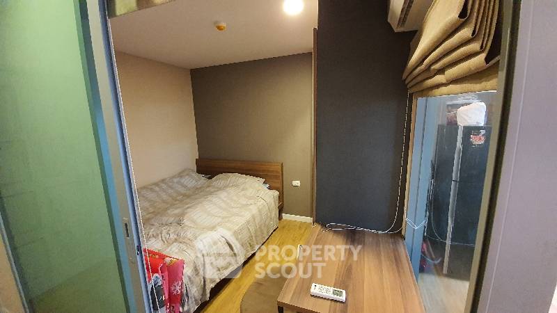 รูป ขายคอนโด 1 ห้องนอน สยามีส นางลิ้นจี่ ชั้น 4 ขนาด 36 ตร.ม. ใกล้ช่องนนส (ID 829512) - รูปที่ 3/18