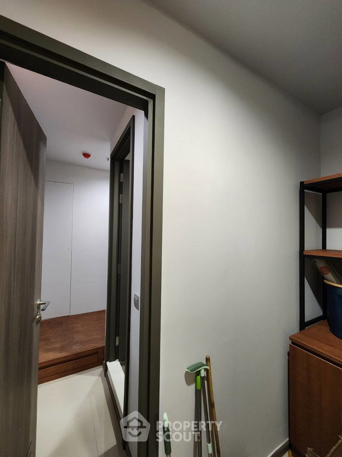 รูป คอนโด 3 ห้องนอน 134 ตร.ม. ชั้น 34 ที่ Rhythm Charoenkrung Pavilion ใกล้ BTS สะพานตากสิน (ID 1699893) - รูปที่ 9/15