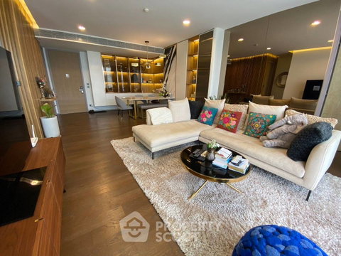 คอนโด 2 ห้องนอน 109 ตร.ม. ขาย Issara Collection Sathorn ย่านทุ่งมหาเมฆ (ID 1233695)