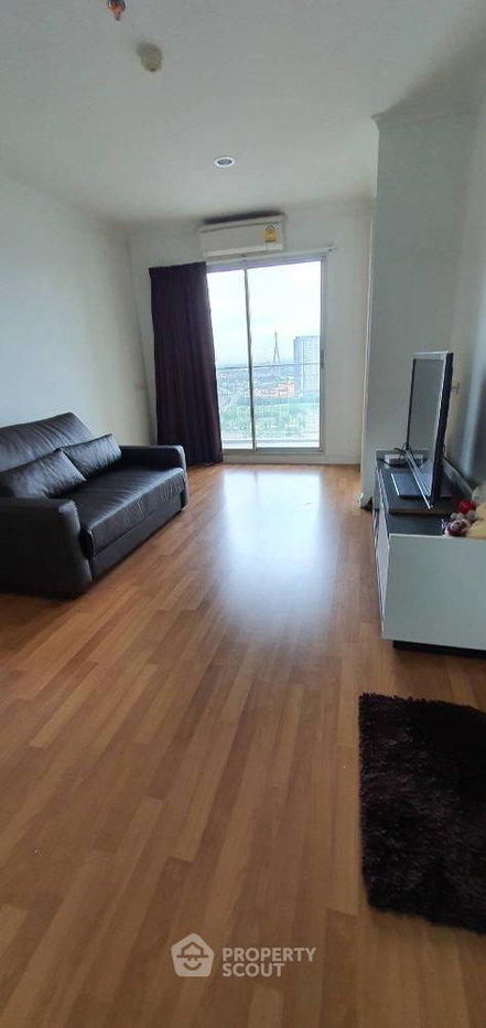 รูป คอนโด 1 ห้องนอน Lumpini Park Riverside Rama 3 ชั้น 22 ขึ้นไป (ID 1266761) - รูปที่ 3/6