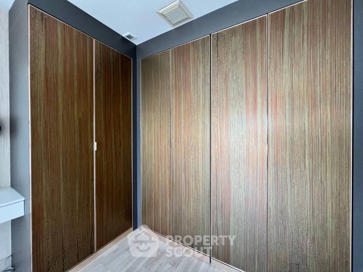 รูป คอนโด 2 ห้องนอน ขนาด 56 ตร.ม. ชั้น 18 Ideo Mobi Sukhumvit 81 ใกล้ BTS อ่อนนุช 200 ม. (ID 1698819) - รูปที่ 16/25