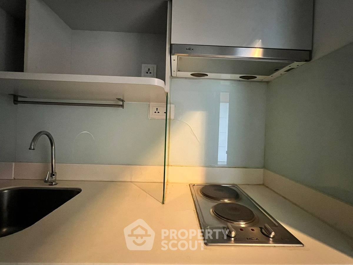 รูป คอนโด 2 ห้องนอน ขนาด 56 ตร.ม. ชั้น 18 Ideo Mobi Sukhumvit 81 ใกล้ BTS อ่อนนุช 200 ม. (ID 1698819) - รูปที่ 6/25