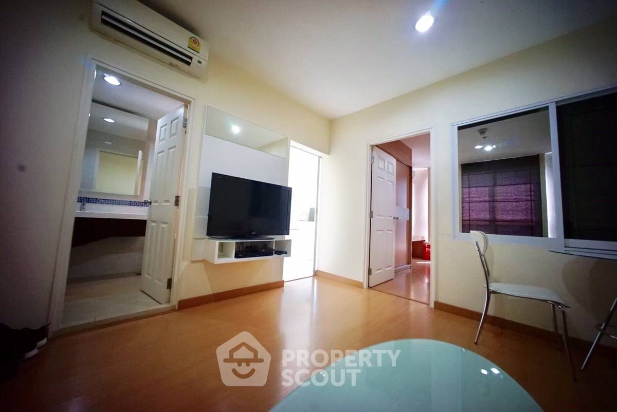 รูป คอนโด 1 ห้องนอน Life @ สุขุมวิท 65 ใกล้ BTS พระโขนง 300 ม. (ID 886045) - รูปที่ 5/11