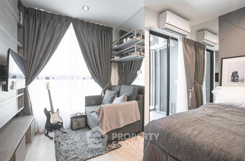 1-BR Condo For Sale At The Matt Sukhumvit 101/1, Bang Chak (ID 1434333)
