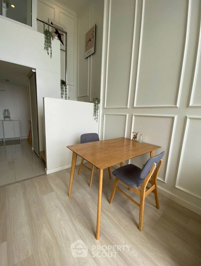 รูป คอนโด 2 ห้องนอน ชั้น 40 Knightsbridge Prime Sathorn ใกล้ BTS เซนต์หลุยส์ (ID 1544115) - รูปที่ 16/17