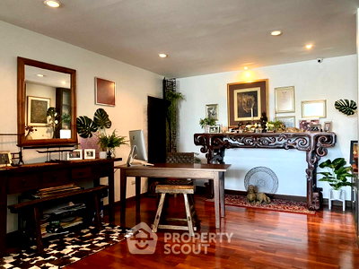 Condos for sale : 26th-Floor 5-BR 484 Sqm Lake Green For Sale Near BTS Asoke (ID 1917927)