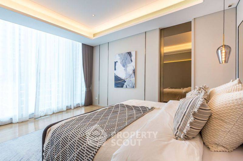 รูป คอนโด 2 ห้องนอน ขาย โครงการ บ้านสินธร ใกล้ BTS ราชดำริ 400 ม. (ID 1268485) - รูปที่ 11/49
