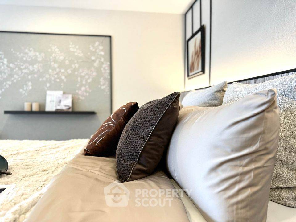 รูป คอนโด 1 ห้องนอน โครงการ Park Origin ทองหล่อ ชั้น 46 ใกล้ BTS ทองหล่อ (ID 1789150) - รูปที่ 3/21