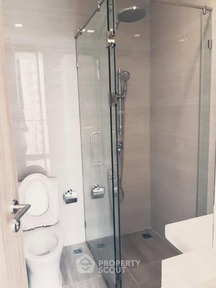 รูป คอนโด 2 ห้องนอน Noble Be 33 ชั้น 16 (60 ตร.ม.) ใกล้ BTS พร้อมพงษ์ (ID 924318) - รูปที่ 10/11