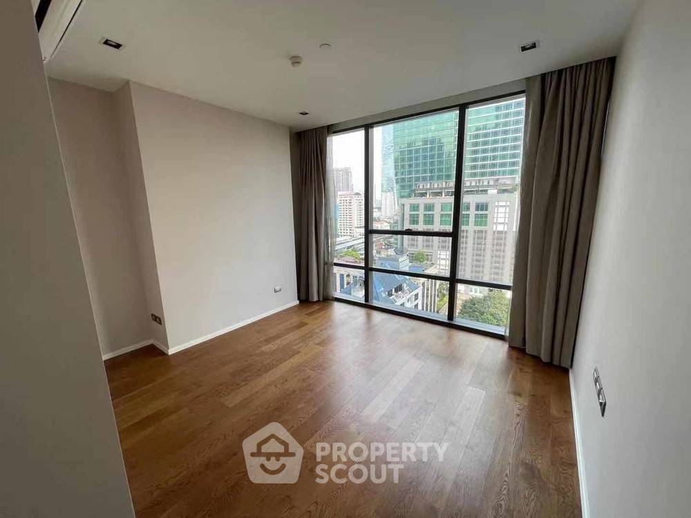 รูป ใกล้ BTS สุรศักดิ์ 100 ม. | 2 ห้องนอน The Bangkok Sathorn | 124 ตร.ม. (ID 402435) - รูปที่ 2/5