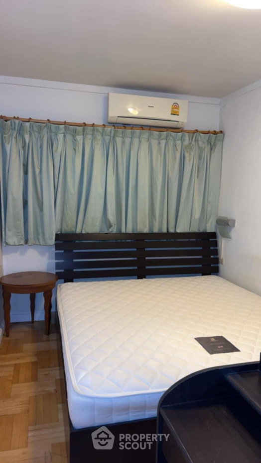 รูป ขายคอนโด 2 ห้องนอน Liberty Park 2 ใกล้ ARL Makkasan (ID 510139) - รูปที่ 10/16