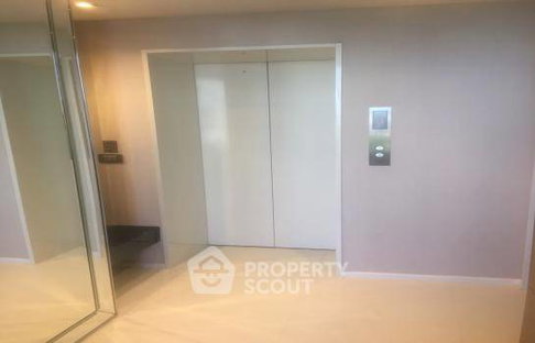25th-Floor 2-BR The Bangkok Sathorn, 100m To BTS Surasak (ID 421634)