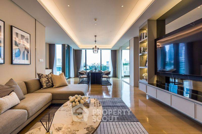รูป คอนโด 2 ห้องนอน ขาย โครงการ บ้านสินธร ใกล้ BTS ราชดำริ 400 ม. (ID 1268485) - รูปที่ 2/49