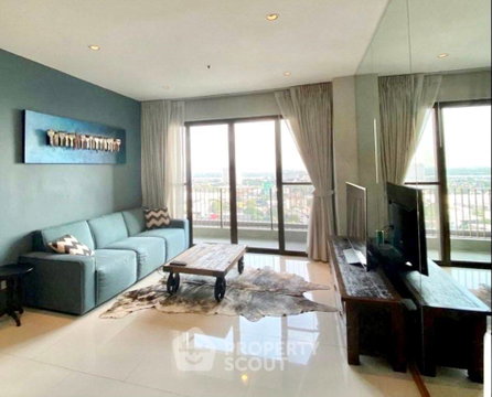 คอนโด 1 ห้องนอน ขาย The Emporio Place ใกล้ BTS พร้อมพงษ์ (ชั้น 16) (ID 1270785)