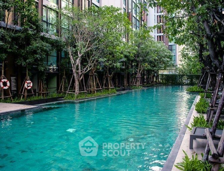 รูป ขายคอนโด 2 ห้องนอน พื้นที่ 50 ตร.ม. ในโครงการ Vtara 36 ใกล้ BTS ทองหล่อ (ID 1337262) - รูปที่ 20/20