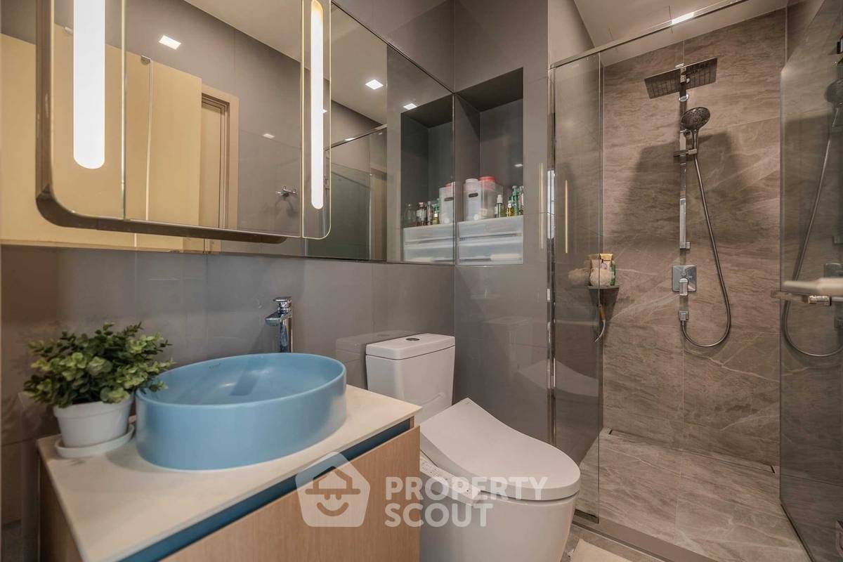รูป คอนโด 2 ห้องนอน ขาย ที่ Kawa Haus ใกล้ BTS อ่อนนุช (ID 1756678) - รูปที่ 5/15