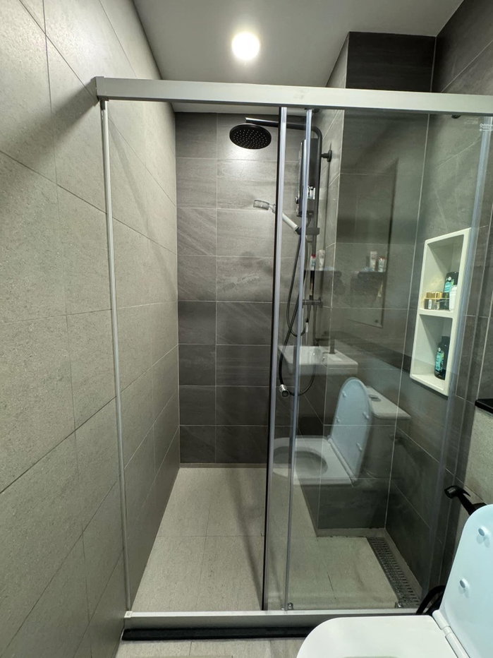 รูป #R4981   ให้เช่าคอนโด Supalai Loft Sathon-Ratchaphruek - รูปที่ 17/17