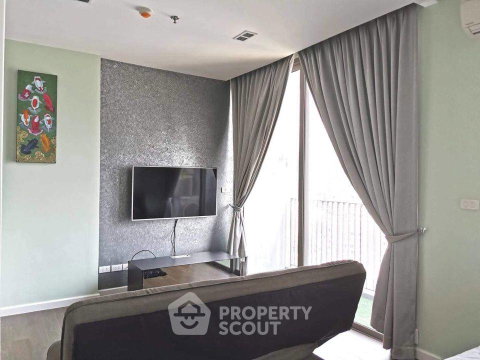 1-BR Condo For Rent, Nara 9 by Eastern Star, 24th-Floor Near BTS Chong Nonsi (ID 375162)