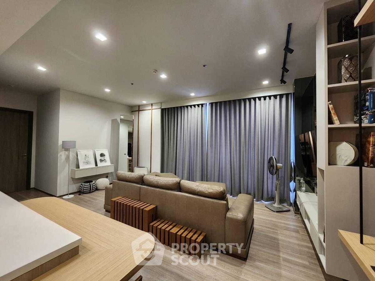 รูป คอนโด 3 ห้องนอน 134 ตร.ม. ชั้น 34 ที่ Rhythm Charoenkrung Pavilion ใกล้ BTS สะพานตากสิน (ID 1699893) - รูปที่ 11/15