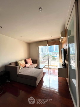 1-BR 50 Sqm For sale At 49 Plus, 8th Floor Near BTS Phrom Phong (ID 1437194)