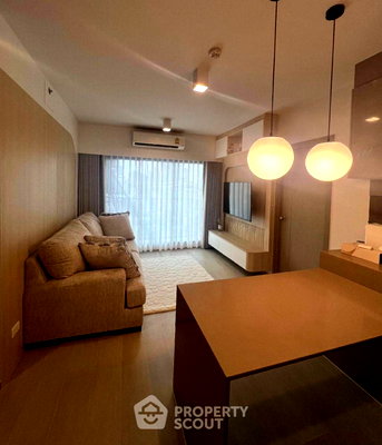 ขายคอนโด : คอนโด 2 ห้องนอน ขนาด 58 ตร.ม. โครงการ Ideo Sukhumvit 93 ใกล้ BTS บางจาก 100 ม. (ID 2098340)