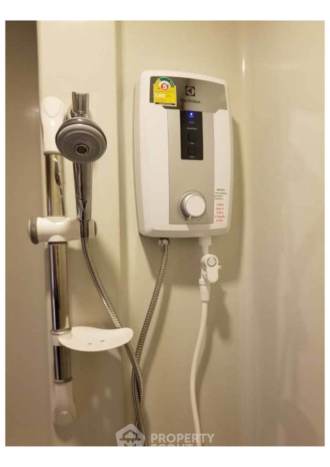 รูป คอนโด 2 ห้องนอน 76 ตร.ม. ขาย ที่โครงการ Blossom Condo @ Sathorn-Charoenrat ใกล้ BTS สุรศักดิ์ (ID 514588) - รูปที่ 15/16