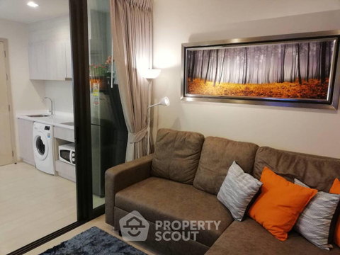 คอนโด 1 ห้องนอน Life Sukhumvit 48 ใกล้ BTS พระโขนง (ID 954736)