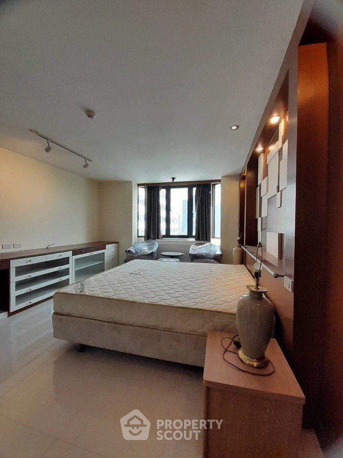 รูป คอนโด 1 ห้องนอน 65 ตร.ม. ชั้น 18 โครงการ Omni Tower ใกล้ BTS นานา 400 ม. (ID 2009417) - รูปที่ 4/11