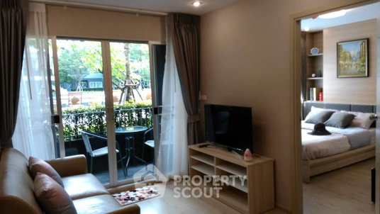 2-BR Condo For Sale At Elio Del Ray, Near BTS Udom Suk (ID 631787)