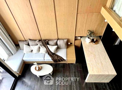 Condos for sale : 40th-Floor 2-BR Park Origin Thonglor For Sale By BTS Thong Lor (ID 2160096)