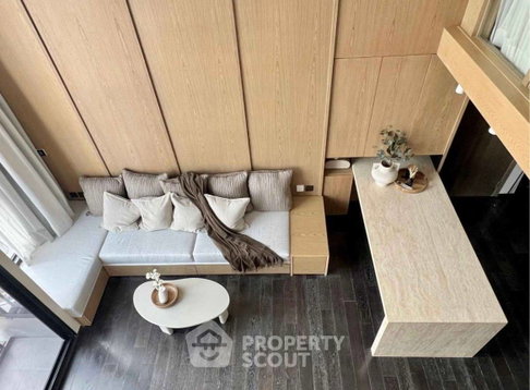 ขาย 2 ห้องนอน ชั้น 40 Park Origin Thonglor ใกล้ BTS Thong Lor (ID 2160096)