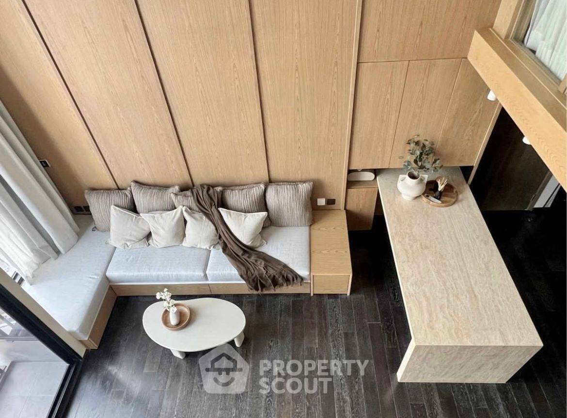 รูป ขาย 2 ห้องนอน ชั้น 40 Park Origin Thonglor ใกล้ BTS Thong Lor (ID 2160096) - รูปที่ 1/14