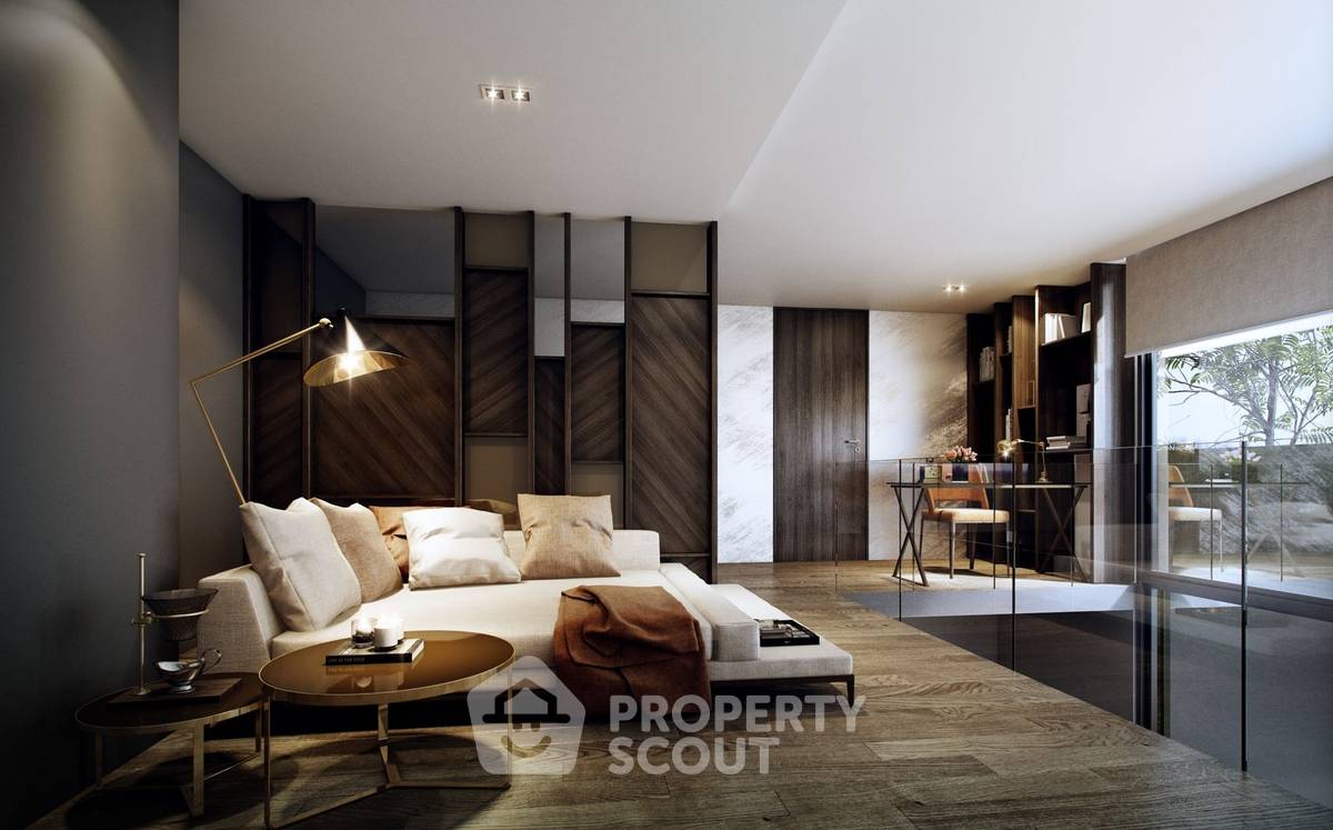 รูป คอนโด 2 ห้องนอน 70 ตร.ม. ขายที่ CRAFT เพลินจิต ใกล้ BTS เพลินจิต 200 ม. (ID 1944500) - รูปที่ 3/5