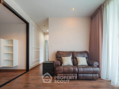 1-BR 72 Sqm Condo At Villa Ratchatewi, 200m To BTS Ratchatewi (ID 729868)